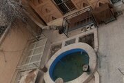 ویلا مبله 5 خواب مسجد جامع در یزد