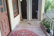 ویلا مبله تکخواب جنگلی در بابلکنار