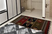 ویلا دوبلکس استخردار دوخواب در مشهد