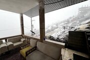 ویلا مبله دوبلکس دوخواب در قائم شهر