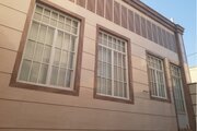 آپارتمان دو خواب ثمین در کاشان