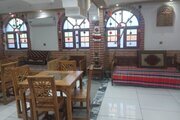 اتاق 101 در اقامتگاه بومگردی نائین