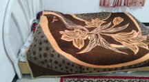 واحد دوخواب درسا در طبقه دوم ویلا در ماسال