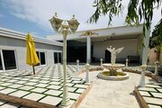 عمارت استخردار چهارخواب سهیل در کردان
