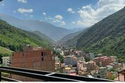 آپارتمان مبله دوبلکس دو خوابه در گرگان