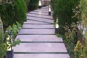 ویلا باغ استخردار مبله تک خواب در اصفهان