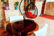 ویلا استخردار مبله تکخواب عمارت در گرگان