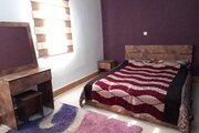 آپارتمان مبله تکخواب بینالود در کیش