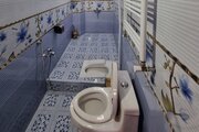 ویلا دوبلکس سه خواب مبله در بابلسر