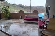 ویلا گل نرگس در اقامتگاه سنتی بهشهر