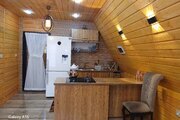 کلبه سوئیسی دوبلکس سه خواب بهار نارنج در آستانه اشرفیه