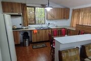 خانه ویلایی دوبلکس مبله در چالوس