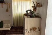 اتاق 22 متری (3) در بومگردی قشم