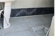 ویلا مبله دوخواب جنگلی اکبری در بجنورد