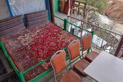 ویلا تکخواب توسکابام مهران در طالقان
