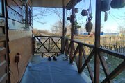 کلبه ساحلی 22 متری در آستارا