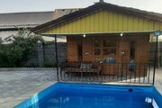ویلا استخر روباز در آبسرد