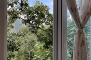 ویلا جنگلی آبشار تکخواب مبله در تالش