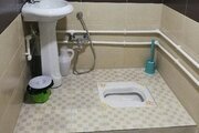 باغ ویلا تکخواب مبله در اسالم
