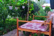 واحد دو خواب افرا در طبقه اول ویلای لیسار