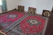 واحد تکخواب طبقه ی اول ویلا در پره سر