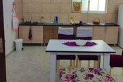 واحد سه خواب در طبقه همکف ویلا سرخرود