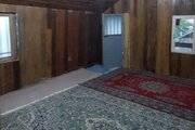 کلبه تک خواب حبیب در ماسال