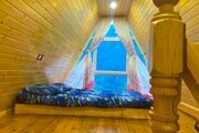 کلبه دوبلکس سوئیسی وارش در بابل