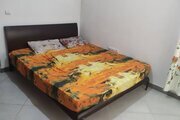 باغ ویلا دوبلکس ساحلی 4 خواب مبله در جویبار