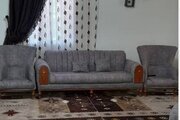 ویلا دوبلکس دوخواب مبله طاها در ماسال