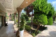 ویلا مبله سه خواب استخردار در محمودآباد