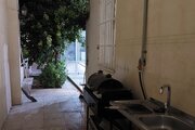 باغ ویلا استخردار دوخواب گرین گاردن در ملارد