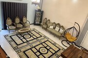 ویلا دوبلکس سه خواب استخردار در رامسر