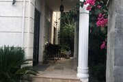 واحد دو خواب در طبقه همکف ویلا رامسر