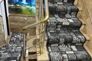 ویلا تریپلکس شش خواب استخردار شهرک ساحلی در رامسر