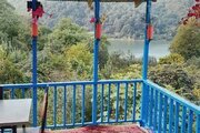 ویلا تک خواب آرامش در رامسر