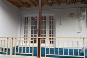 واحد تکخواب در طبقه همکف ویلا لنگرود