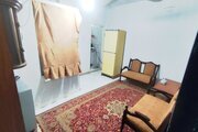 آپارتمان تکخواب مبله جاودانی 40 در کرج