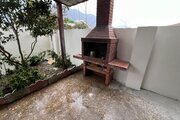 واحد تکخواب متین در طبقه دوم ویلای کتالم و سادات شهر