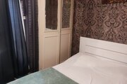 آپارتمان مبله تکخواب همکف در خیابان جیحون