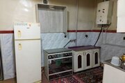 سوئیت ویلا سنتی در روستای گردشگری قینرجه تکاب