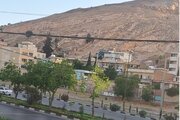 آپارتمان مبله تک خواب دلگشا در شیراز