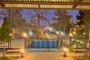 باغ ویلا مبله تک خواب احسان در اصفهان