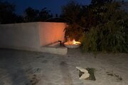 ویلا مبله تکخواب دنج در ساوجبلاغ