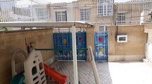 خانه ویلایی دو خواب در شیراز