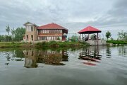 باغ ویلا دو خواب مبله در صومعه سرا