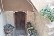 واحد تکخواب سنتی تالار لرد کیوان در یزد