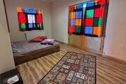 واحد دوبلکس مبله سه خواب در اقامتگاه بوم گردی در بندر انزلی