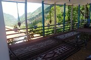 واحد سنتی تکخواب در بومگردی رامسر