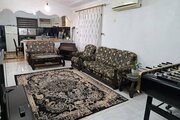 واحد دوخواب استخردار شیرود در طبقه دوم ویلای شیرود